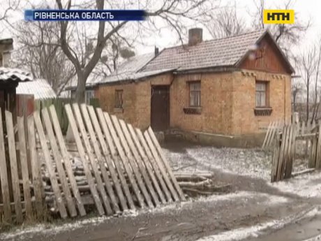 На Ровенщине подросток до смерти забил своего односельчанина