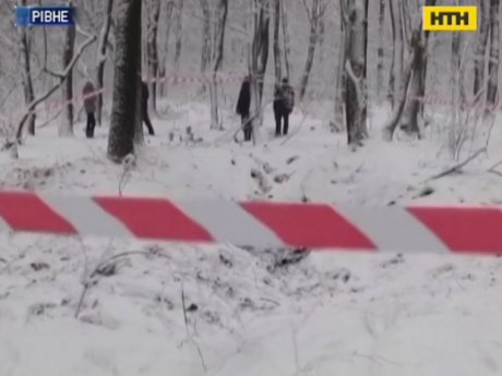 На Ровенщине нашли мертвым пропавшего строителя Андрея Артвинского