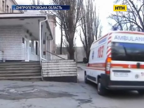 Медики подтвердили, что девочка из Кривого Рога умерла от гриппа