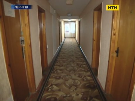Постраждалих від обвалу в Чернігові обіцяють розселити