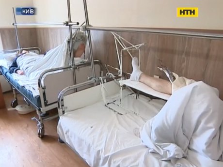 Як убезпечити себе від травм під час зимової ожеледиці?