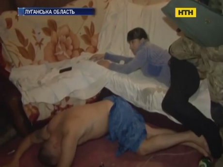 Супруги-пенсионеры из Луганской области создали бордель