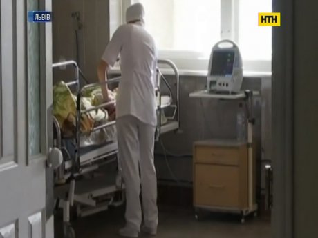 Грип продовжує збирати жертви на Львівщині