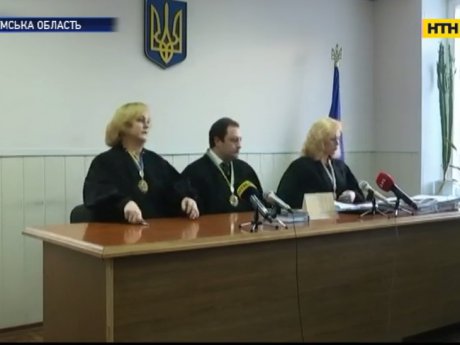 Суд виніс нове рішення щодо хлопчика з Сумщини, якого хоче забрати батько-турок