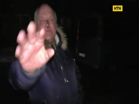 Водитель-убийца с Волыни сел в тюрьму без права на залог
