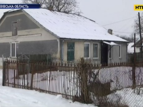В городе Комарно Львовской области погибли двое совсем юных влюбленных