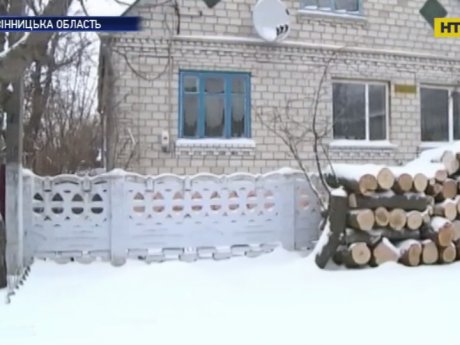 В Винницкой области мощный взрыв унес жизнь молодого мужчины