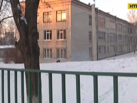 Из-за сильных морозов многие школы закрыли на вынужденные каникулы