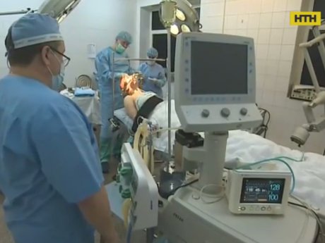 Спецрепортаж "Свідка": Валерия Нагаевская дождалась заветной операции!