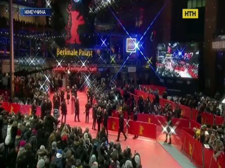 "Берлинале" начался с антитеррористических мероприятий