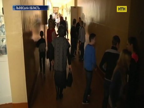 Одноклассники спасли львовскую жертву "синего кита"