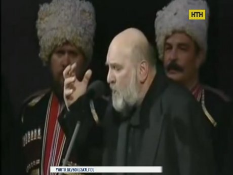 Умер выдающийся актер Алексей Петренко