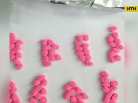 В Сумах ликвидировали международный канал поставки наркотиков