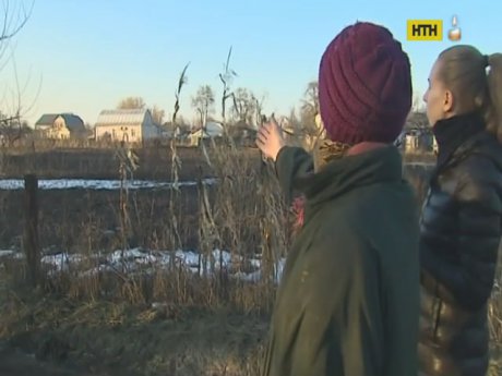 Под Киевом бандиты безжалостно пытали пенсионера, требуя деньги