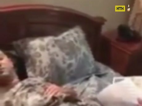 Насирову вручили подозрение прямо в элитной больнице