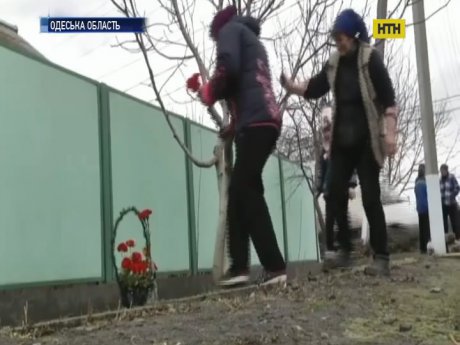 Клан власть имущих из Одесской области пытается обмануть правосудие