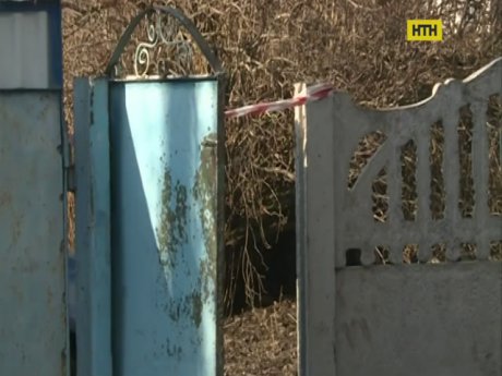 Чоловік жорстоко вбив старшу за нього співмешканку на Київщині