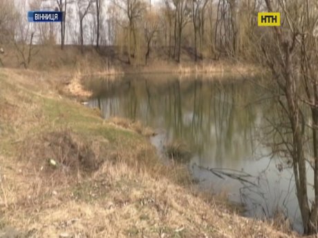 В Винницкой области раскрыли жуткое убийство, совершенное еще осенью