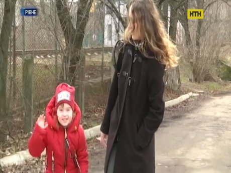 В Ровно родители строят учебный центр для своих особенных детей