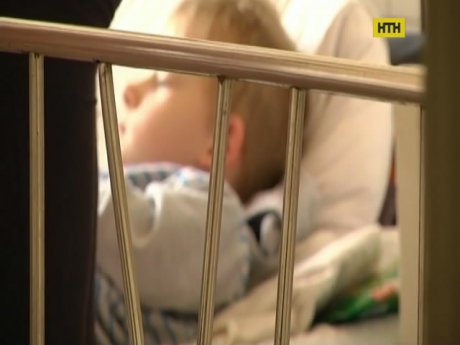 Из-за неизвестной болезни закарпатские школьники попали в больницу