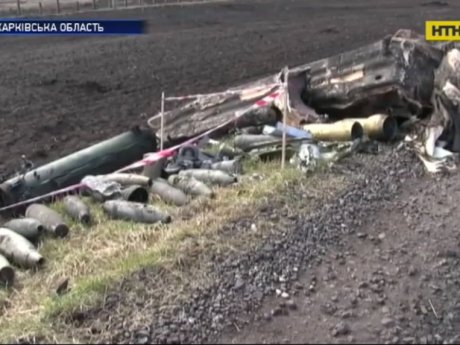 В Балаклее снова будут звучать взрывы