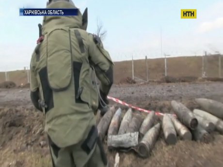 Балаклея понемногу возвращается к жизни