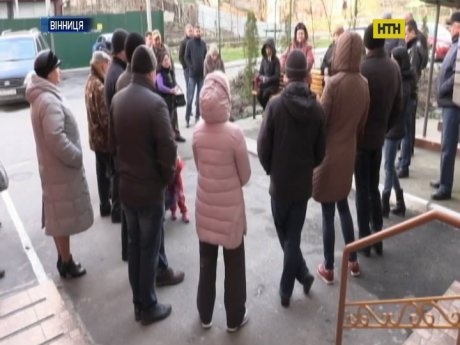 На Винничине преступникам  противостоит соседская стража