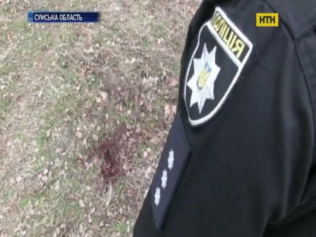 На Сумщині розбійники ледь не вбили власницю крамниці