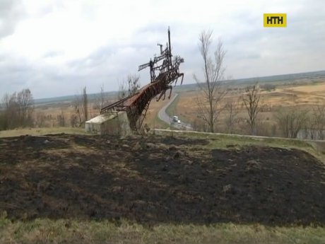 На Львівщині жертвою вандалів став відомий пам'ятник
