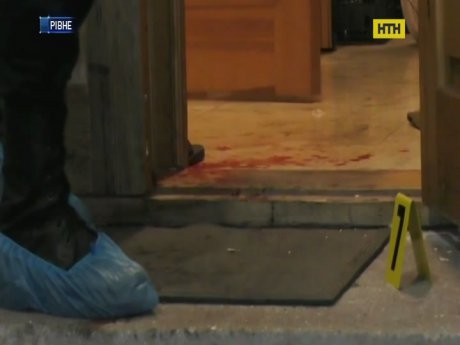 Прокурор, котрий розстріляв батька та мачуху, прийшов до поліції