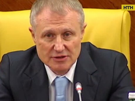 Конгресс УЕФА выбрал вице-премьера организации