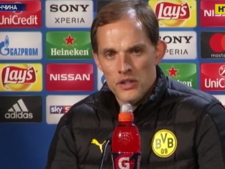 "Боруссія" не може оговтатися після поразки "Монако": тренер німців критикує УЄФА, але обіцяє реванш
