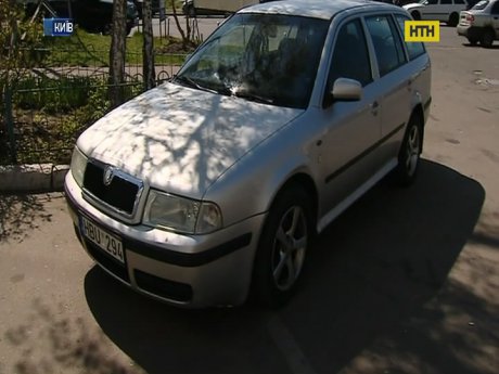 Владельцы авто с литовской регистрацией - под угрозой конфискации