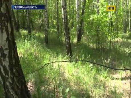Браконьер с тепловизором подстрелил человека на Черкасщине