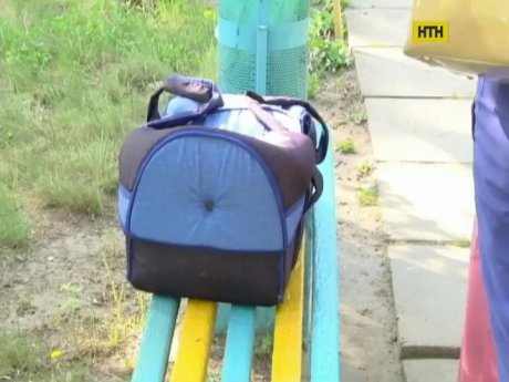 Черкащанка пыталась продать новорожденную дочь
