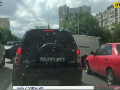 Когда в Украину вернется тепло?