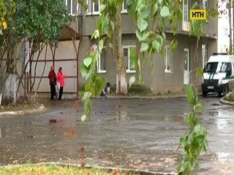 Холоди не відпускають Україну
