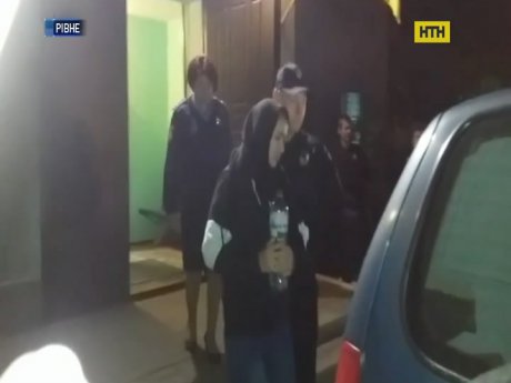 Жена-убийца из Ровно предстанет перед судом