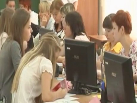 Особенности поступления в ВУЗы в этом году