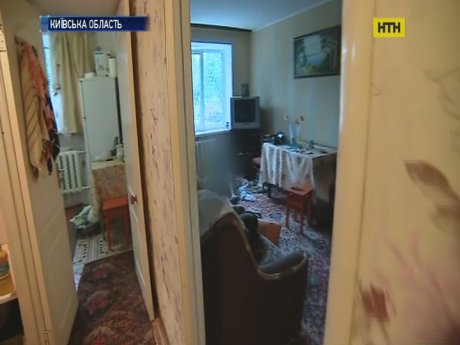 На Київщині померла жінка тиждень пролежала у квартирі
