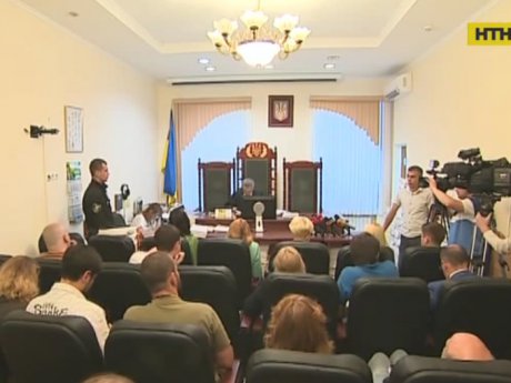 Столичный админсуд перенес рассмотрение дела по переименованию проспекта Генерала Ватутина на проспект Романа Шухевича на конец августа