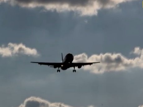 Один из самых бюджетных лоукостеров планеты Ryanair очевидно откажется предоставлять свои услуги украинцам