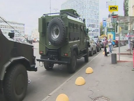 Редакцию газеты "Вести" обыскивают силовики