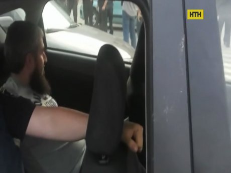 В Харькове задержали террориста ИГИЛ