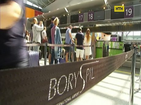 Кто виноват в отказе Ryanair от сотрудничества с Украиной?