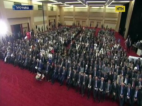 Турция: год после мятежа