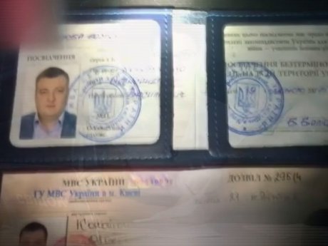 П'яний полковник розвідки влаштував стрілянину у столиці