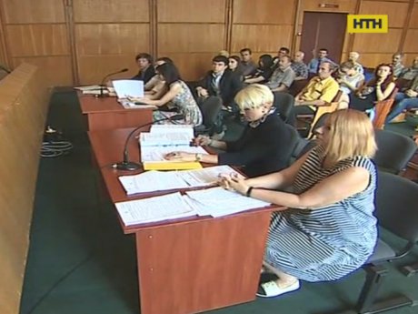 В Апеляційному суді Києва розглядають справу щодо законності перейменування проспекту Ватутіна на проспект Романа Шухевича