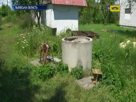 Пожилые супруги погибли на Львовщине