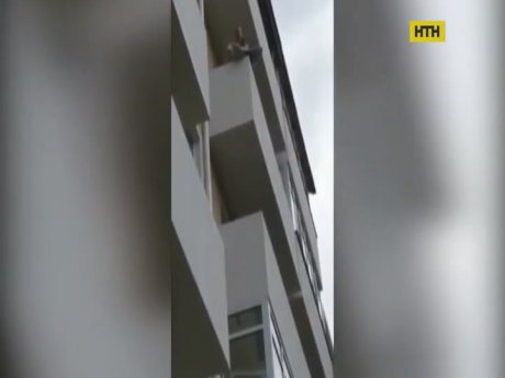 На Київщині врятували самогубцю